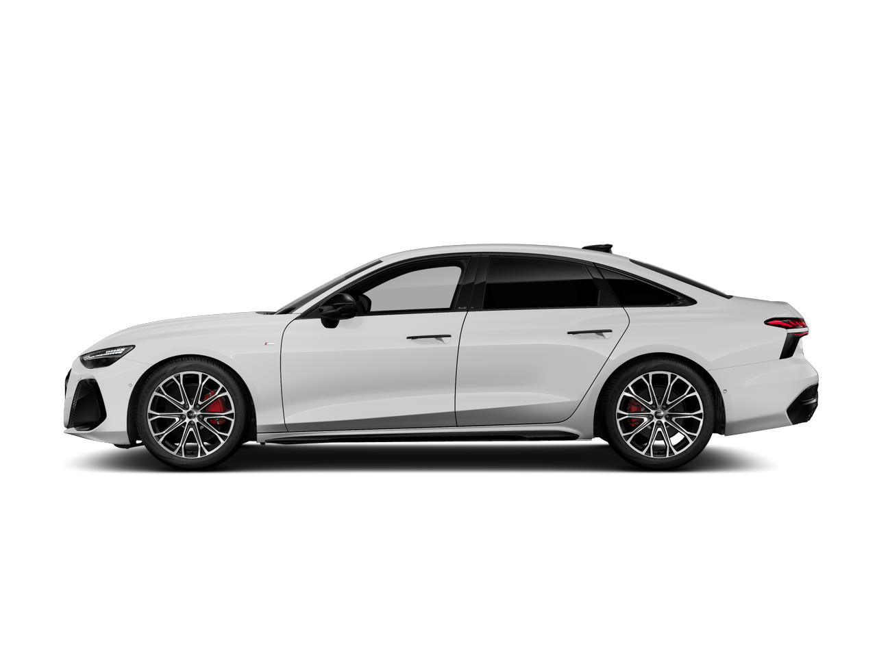 Slika A6 Limuzina TDI quattro 150kW S tronic
