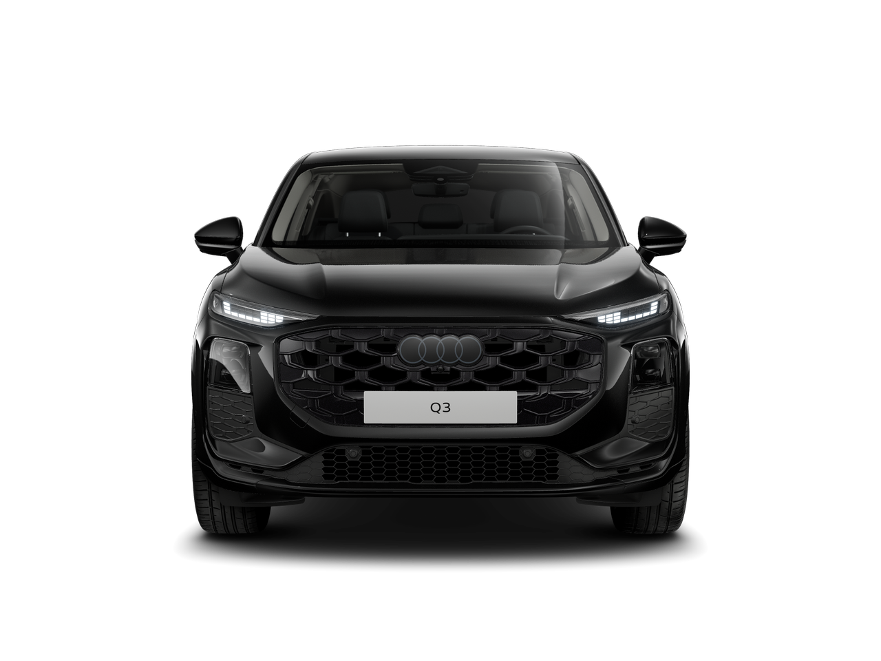Slika Q3 Sportback TFSI 110kW S tronic