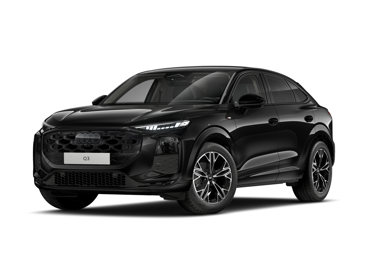 Slika Q3 Sportback TFSI 110kW S tronic