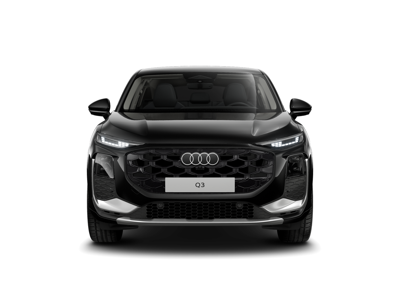 Slika Q3 Sportback TFSI 110kW S tronic