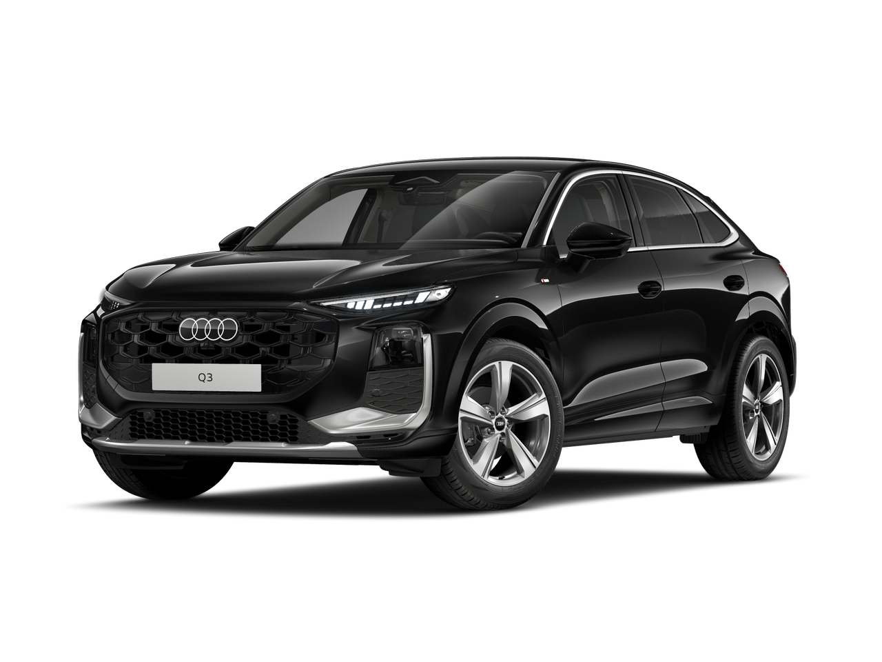 Slika Q3 Sportback TFSI 110kW S tronic