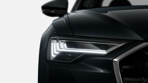 Matrix HD LED svetla