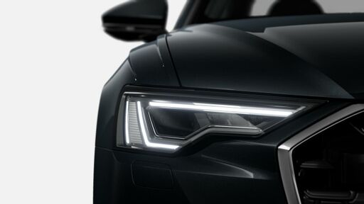 Matrix LED svetla