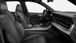 Sedišta S sportska napred