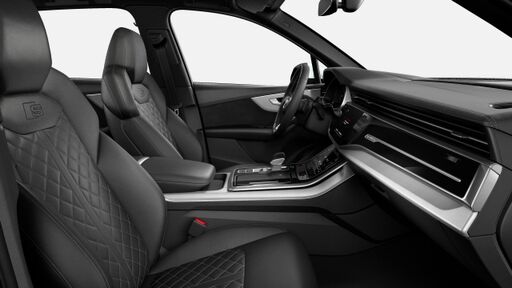 Sedišta S sportska napred