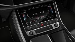 Komforni automatski klima uređaj