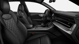 Sedišta S sportska napred