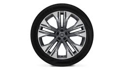 Aluminijumski točkovi 22",