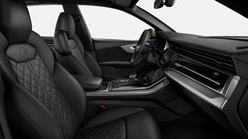 Sedišta S sportska napred