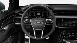 Kožni multifunkcionalni volan plus