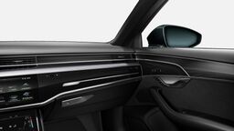 Gornji deo dekorativnih umetaka