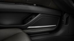 Ozvučenje Bang & Olufsen premium sistem