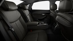 Paket za zadnju klupu: