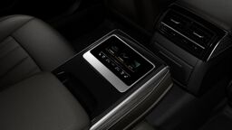 Centralni daljinski upravljač