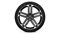 Aluminijumski točkovi 21",