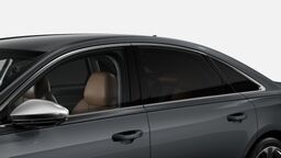 Zatamnjena stakla pozadi