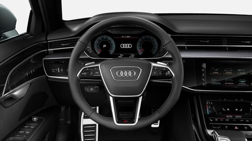 Kožni multifunkcionalni volan plus