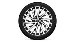 Aluminijumski točkovi 20",