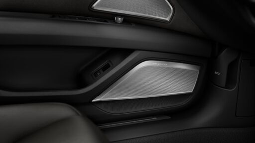 Ozvučenje Bang & Olufsen napredni sistem