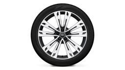 Aluminijumski točkovi 20"