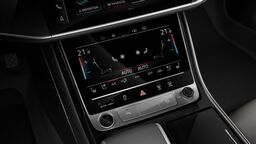 Kontrolni tasteri u unutrašnjosti