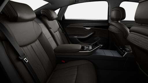 Paket sa dva sedišta na zadnjoj klupi,