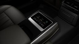 Centralni daljinski upravljač