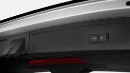 Komforno otvaranje prtljažnika