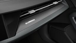 Dekorativni umeci "Dark Aluminium"