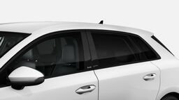 Zatamnjena stakla pozadi