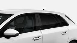 Zatamnjena stakla pozadi