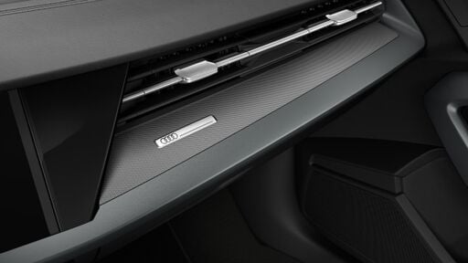 Dekorativni umeci "Dark Aluminium"