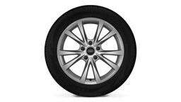 Aluminijumski točkovi 17",