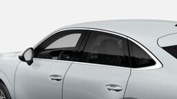 Zatamnjena stakla pozadi