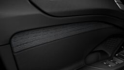 Dekorativni umeci sivi "Chestnut"