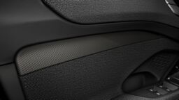 Dekorativni umeci "Carbon Micro Twill"