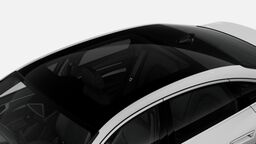 Krov u kontrastnoj crnoj boji