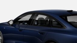 Stilski paket "Black"