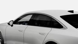 Zatamnjena stakla pozadi