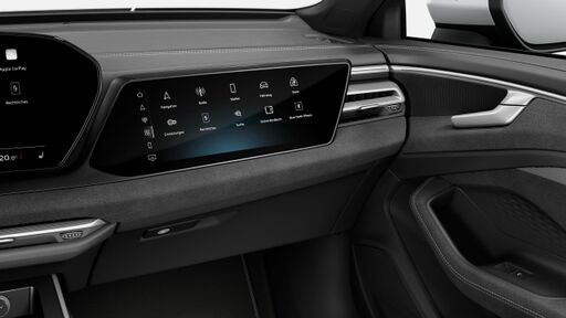 Paket opreme Tech Plus