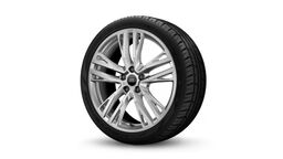 Aluminijumski točkovi 19",