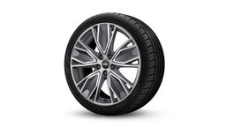 Aluminijumski točkovi 19",