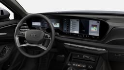 MMI experience plus, Audi ozvučenje 180W