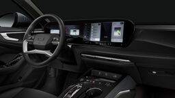 Ambijentalno osvetljenje plus višebojno