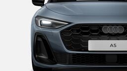 Stilski paket "Black",