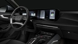 Ambijentalno osvetljenje plus višebojno