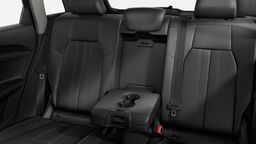 Paket opreme i pregrada za prtljag