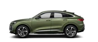 Slika Q5 Sportback