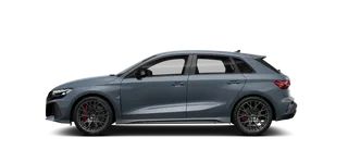 Slika RS 3 PI Sportback