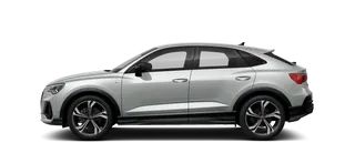 Slika Q3 sportback
